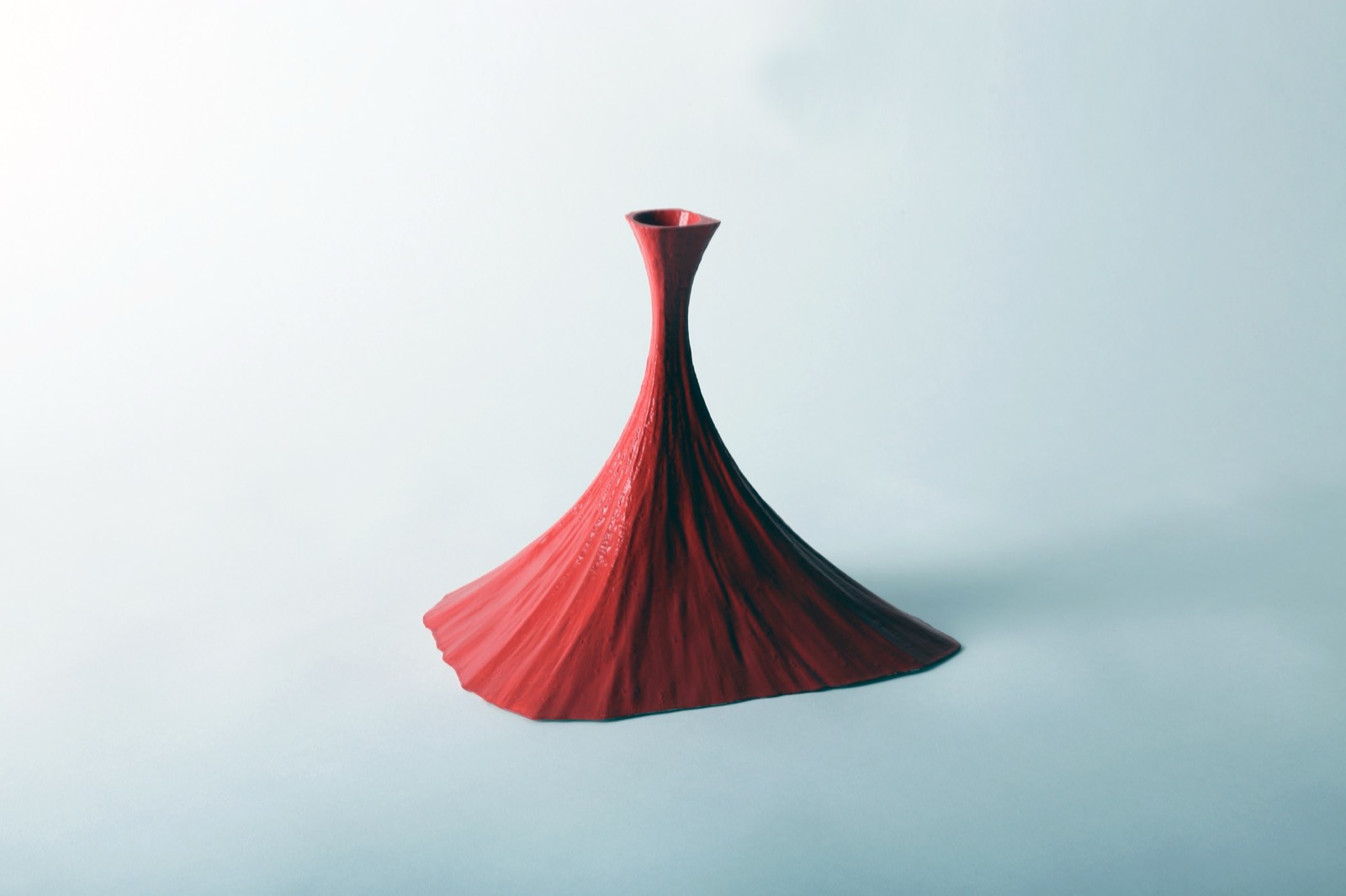 Red Calabash 20-0601