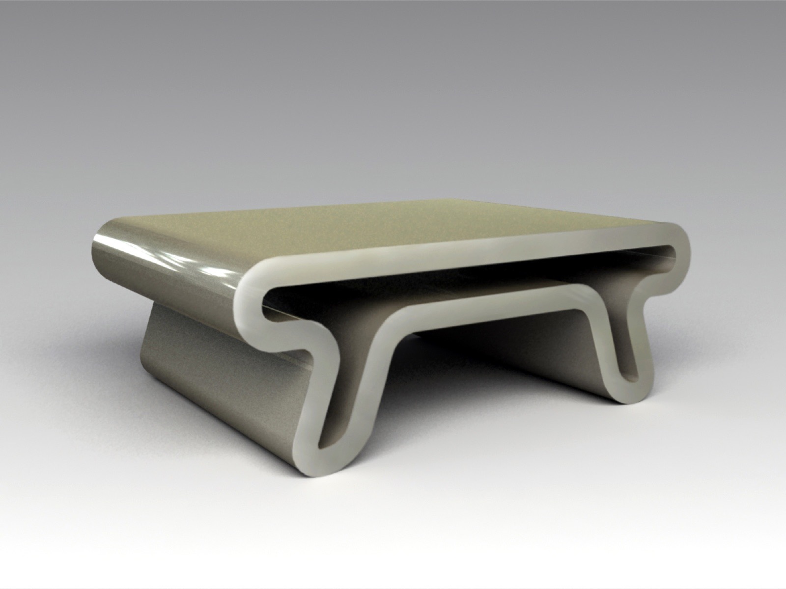 Multi-Layer Furniture