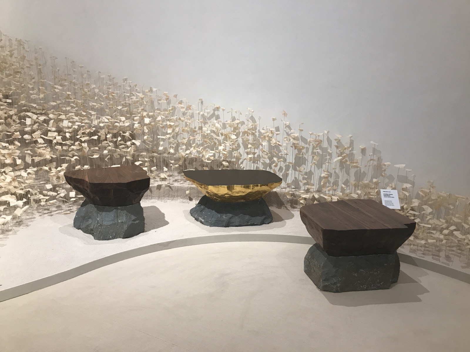 Constancy and Change in Korean Craft